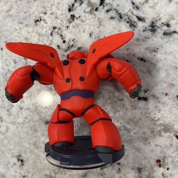 Disney Infinity - Baymax - Picture 2 of 4
